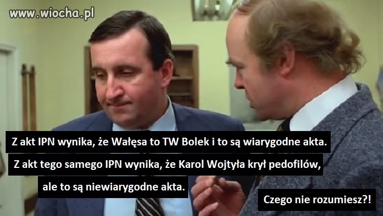 Czego nie rozumiesz?