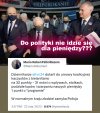 Zło-dzie-je Zło-dzie-je. Tak wołają normalni ludzie.