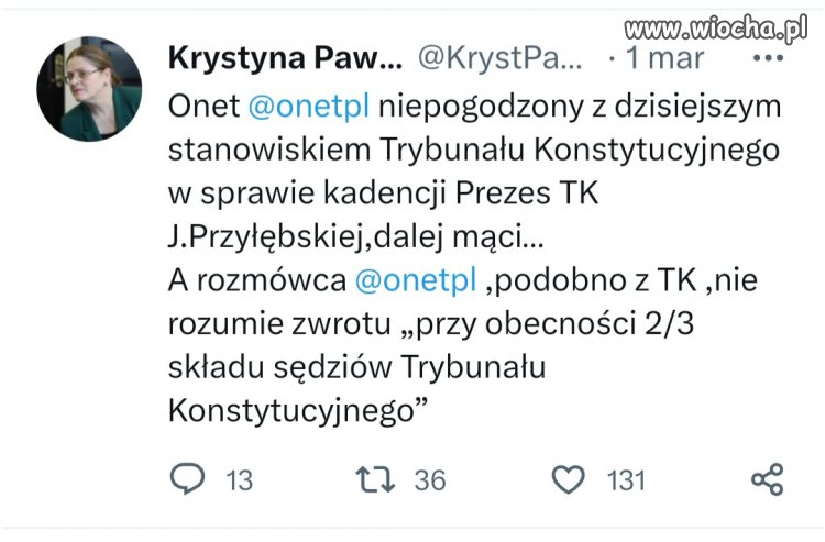 Krycha...