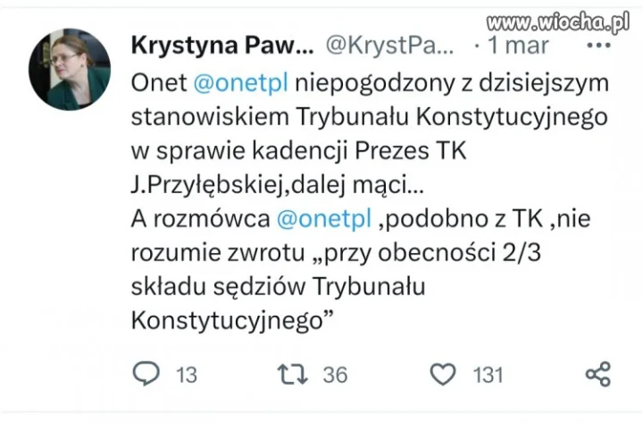 Krycha...