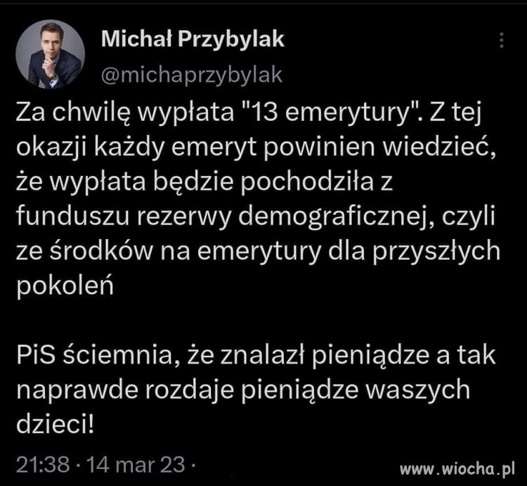 Ci co wiedzą to wiedza a pisomatoły 