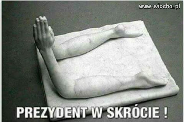 Pis dąży, żeby tyle zostało z Polaków   