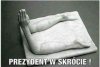 Pis dąży, żeby tyle zostało z Polaków   