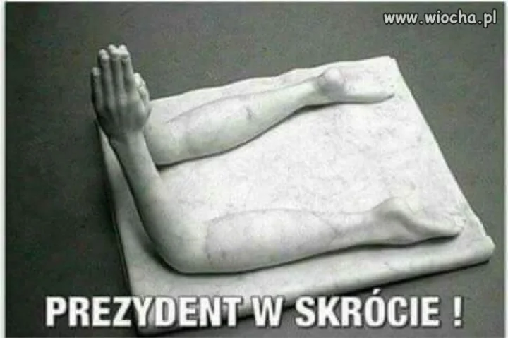 Pis dąży, żeby tyle zostało z Polaków   
