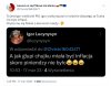 Zaczynam wierzyć w wygraną pis.   