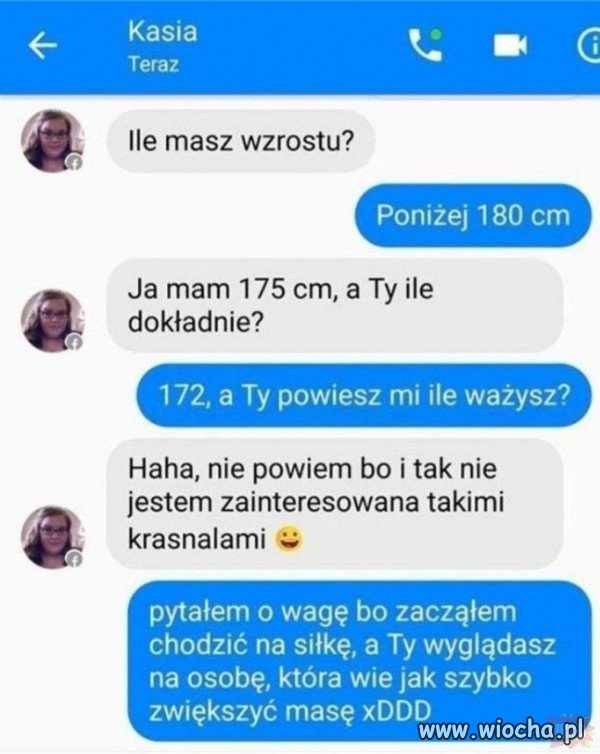 "Ksienrzniczka" Katarzyna.