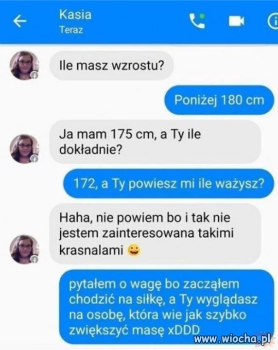 "Ksienrzniczka" Katarzyna.