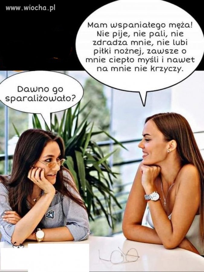 Ale śmieszne 