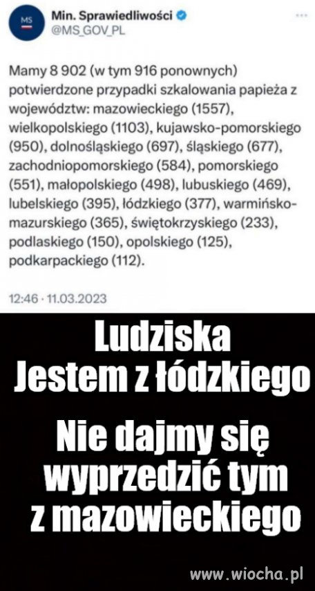 Odezwa do potępionych