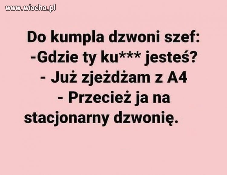 I po co ta cała technologia