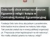 Może lepiej, gdyby w komisji zasiadał Duch Święty... 