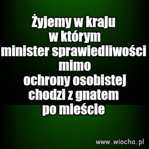 Boją się ?