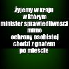 Boją się ?