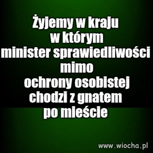 Boją się ?