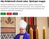 Tak tuszowałem pedofilie