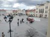 Tłumy na spotkaniu wyborczym Ziobry