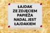 Pisowskie mejzy/łajzy ...