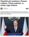 Sytuacja finansowa Polaków