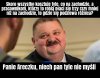 Janusz Alfa to wie...