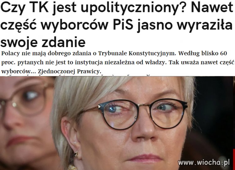 Ale jak to tak