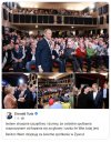 Na spotkania z Tuskiem, wszyscy mile widziani...