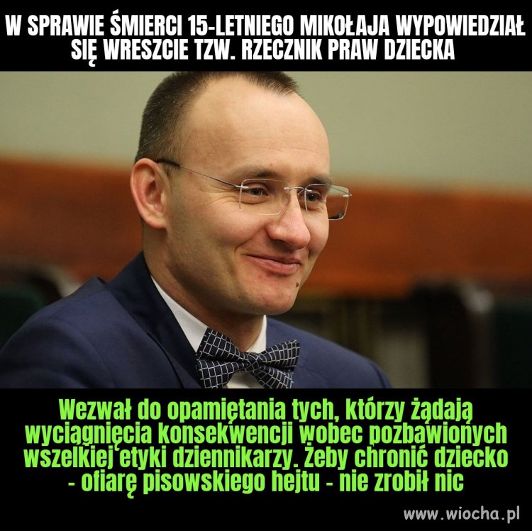 Kwintesencja łajdaka 