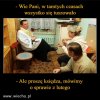 Nie ma tygodnia bez kolejnej afery pedofilii w KK.