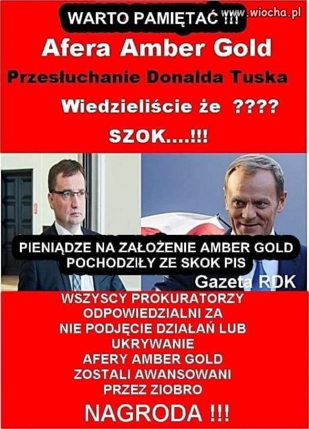 Warto pamiętać!