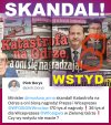W normalnym kraju dostaliby wyroki.