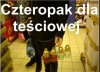 5 marca Dzień Teściowej