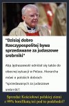 Jak ten stary cap mnie wkur...