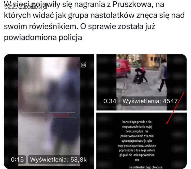Dobra wymówka nie jest zła