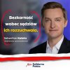 Inteligencja tego pana bije po oczach...