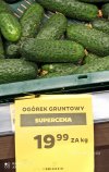 Ceny zaskakują