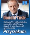 Obietnica wyborcza, jaką zapisujemy w pamięci. 