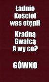 O większości Polaków mowa.