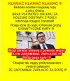 Super oszust Obajtek, faworyt Kaczyńskiego