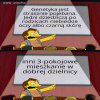 A co wy odziedziczyliście ?