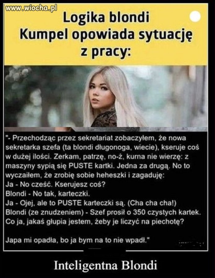 Coś w tym jest