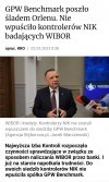 Tak pisiory się boją wykrycia kolejnych afer