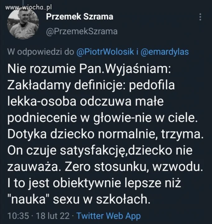 Podobno konfederosja ma już 14% ...