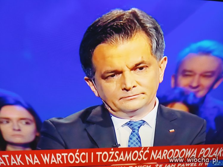 Prostak menda i wulgarysta swietoj3bliwiec