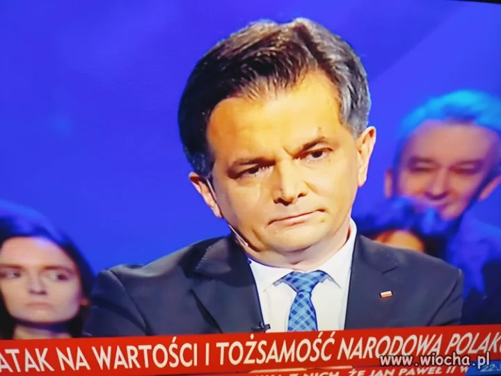 Prostak menda i wulgarysta swietoj3bliwiec