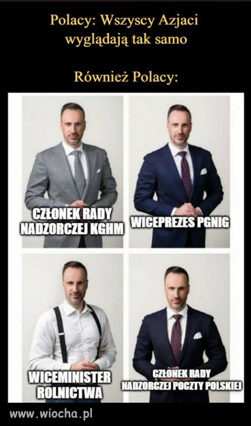 Z takimi "ekspertami" Polska będzie potęga...