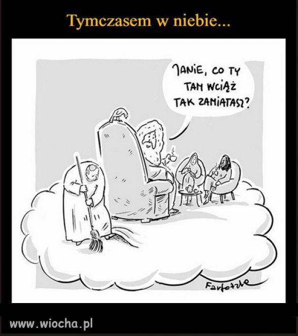 Wielkie sprzątanie...śladów pedofilii w sekcie kościoła!