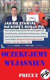 Oczekujemy wyjaśnień
