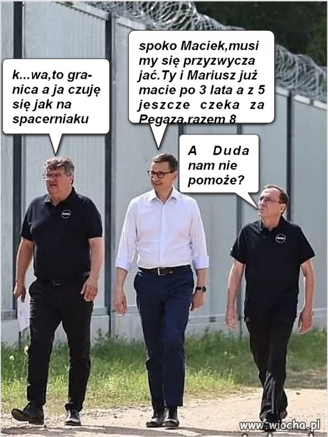 Trzeba się powoli