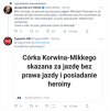 Sprawa się rypła.