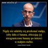 Wychodzi na to, że małpy są mądrzejsze od części ludzi.