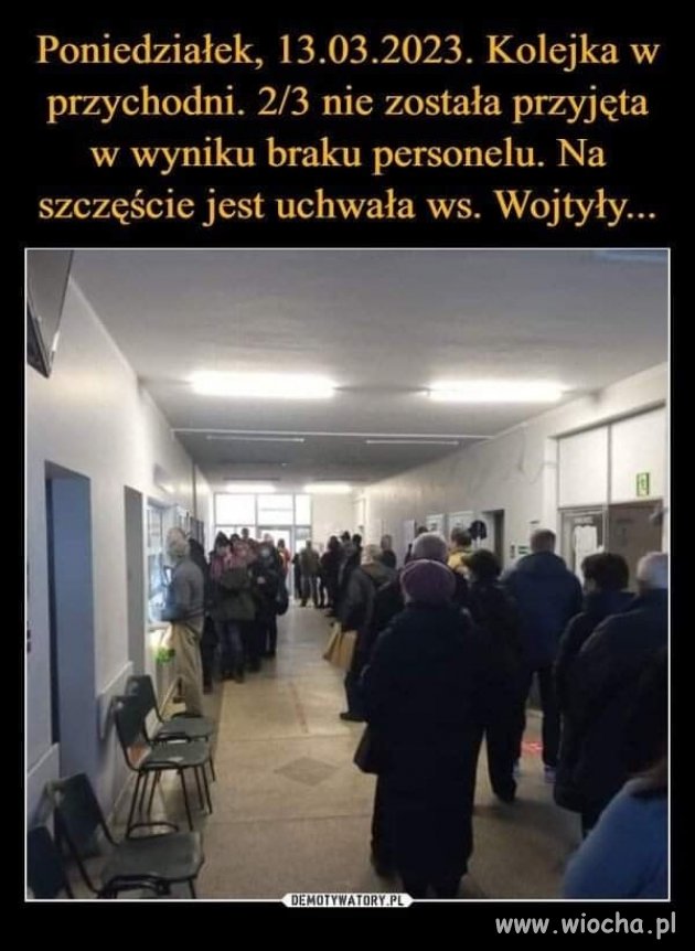 Tylko to tu zostawię